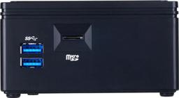 Gigabyte GB-BACE-3000 (Rev. 1.0) Mini PC