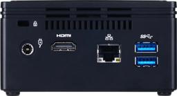 Gigabyte GB-BACE-3000 (Rev. 1.0) Mini PC