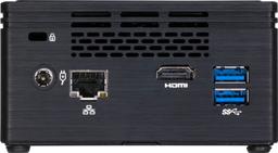 Gigabyte GB-BE-3455 (Rev. 1.0) Mini PC