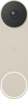 Google Nest Doorbell (Battery) Camera