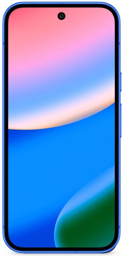 Google Pixel 10 - 128GB - Indigo