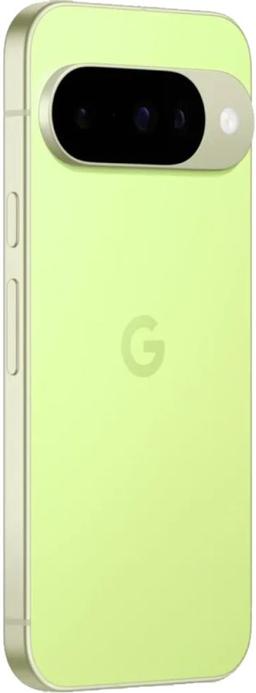 Google Pixel 10 - 128GB - 1 Physical SIM + eSIM - Lemongrass