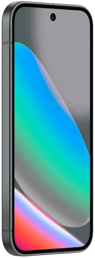 Google Pixel 10 - 128GB - Obsidian