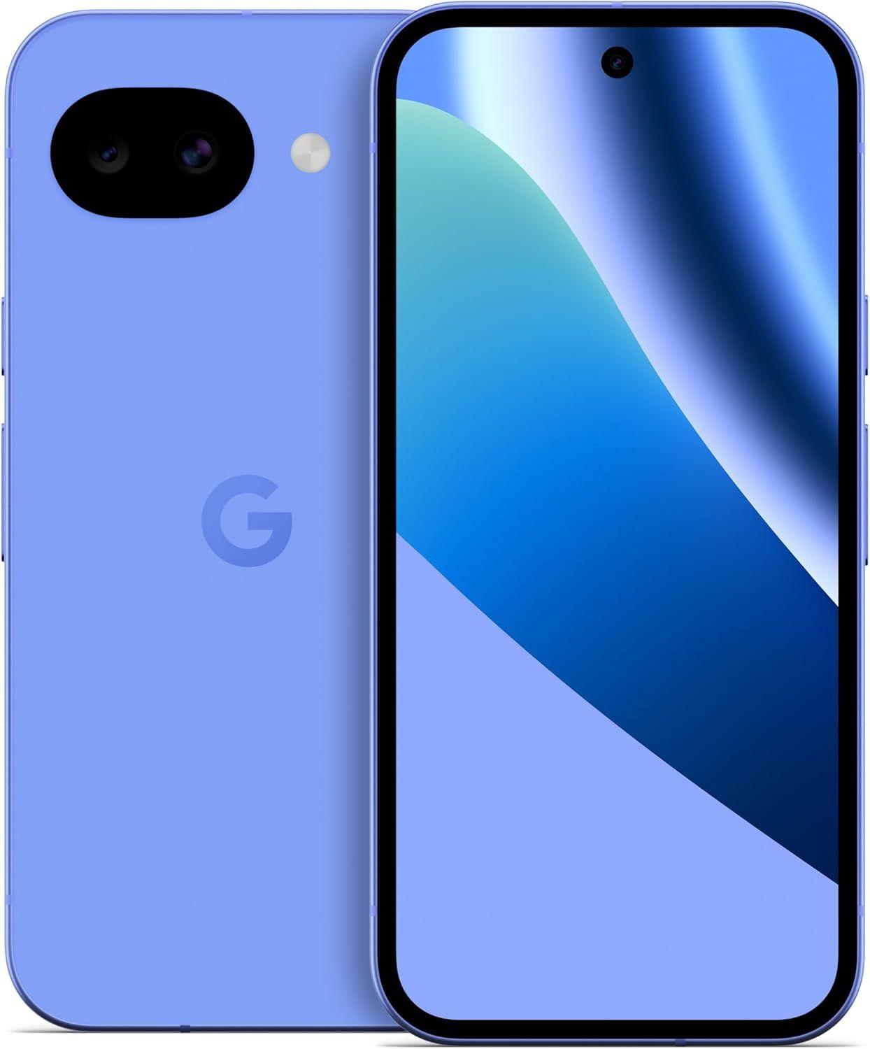 Google Pixel 10a - 128GB - Lavender