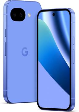 Google Pixel 10a - 128GB - Lavender