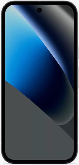 Google Pixel 10a - 128GB - Obsidian