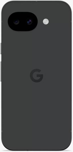 Google Pixel 10a - 128GB - Obsidian