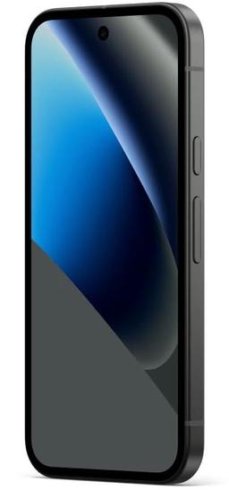 Google Pixel 10a - 128GB - Obsidian