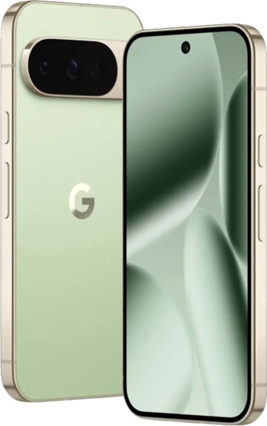 Google Pixel 10 Pro - 256GB - 1 Physical SIM + eSIM - Jade