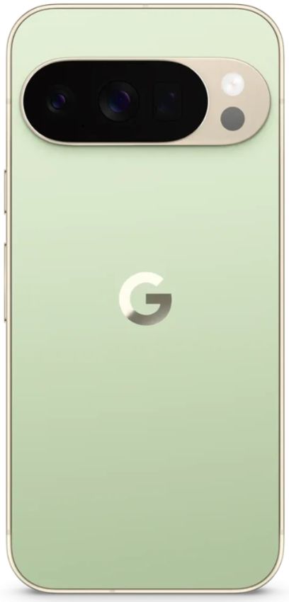 Google Pixel 10 Pro - 256GB - 1 Physical SIM + eSIM - Jade