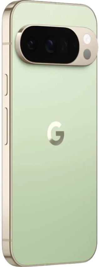 Google Pixel 10 Pro - 256GB - 1 Physical SIM + eSIM - Jade