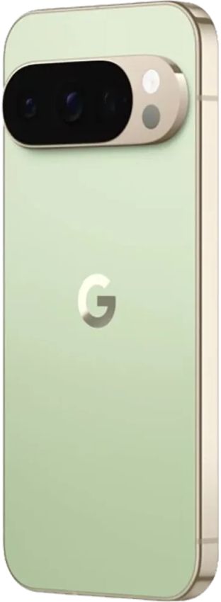 Google Pixel 10 Pro - 256GB - 1 Physical SIM + eSIM - Jade
