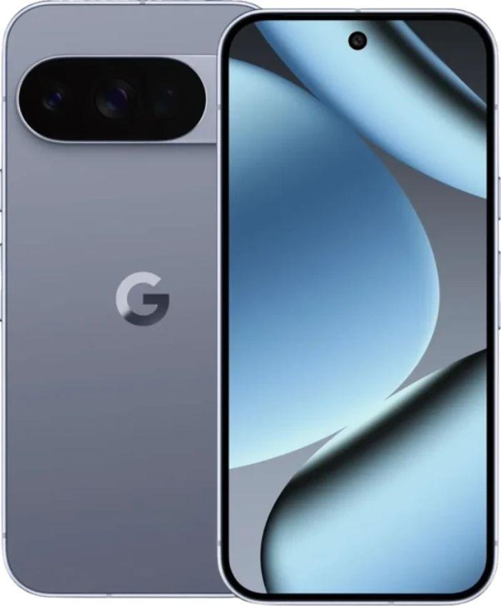 Google  Pixel 10 Pro - 128GB - Moonstone - Premium