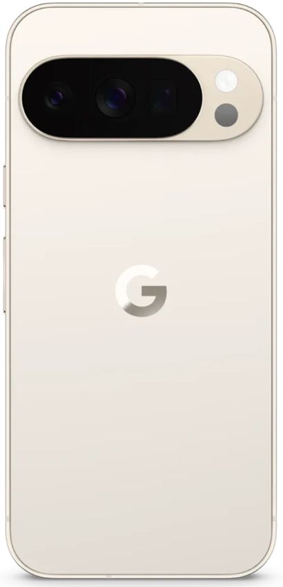 Google Pixel 10 Pro - 256GB - Porcelain