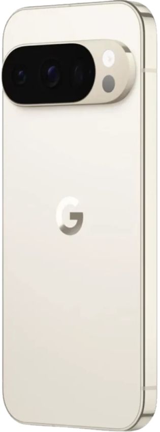 Google Pixel 10 Pro - 256GB - Porcelain