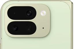 Google Pixel 10 Pro Fold - 256GB - Jade