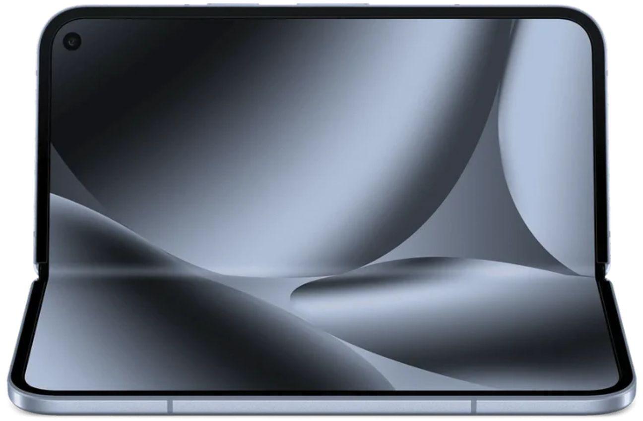 Google Pixel 10 Pro Fold - 256GB - Moonstone