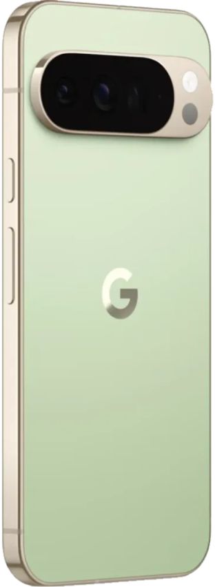 Google Pixel 10 Pro XL - 256GB - 1 Physical SIM + eSIM - Jade