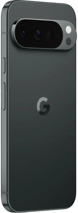 Google Pixel 10 Pro XL - 256GB - Obsidian