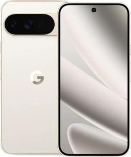 Google Pixel 10 Pro XL - 256GB - 1 Physical SIM + eSIM - Porcelain