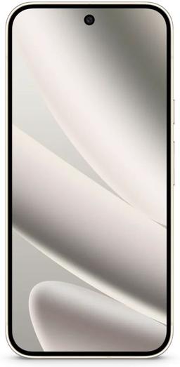 Google Pixel 10 Pro XL - 256GB - 1 Physical SIM + eSIM - Porcelain