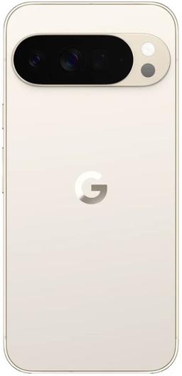 Google Pixel 10 Pro XL - 256GB - 1 Physical SIM + eSIM - Porcelain