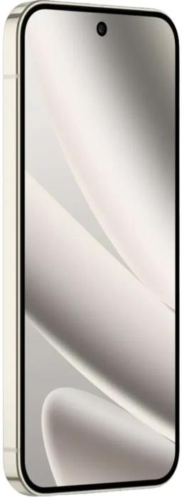 Google Pixel 10 Pro XL - 256GB - 1 Physical SIM + eSIM - Porcelain