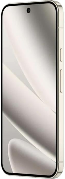 Google Pixel 10 Pro XL - 256GB - 1 Physical SIM + eSIM - Porcelain