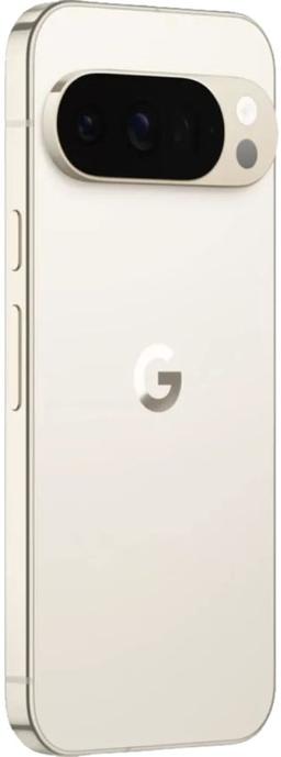 Google Pixel 10 Pro XL - 256GB - 1 Physical SIM + eSIM - Porcelain