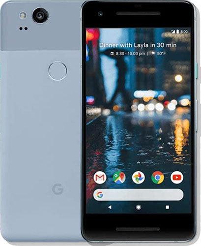 Google Pixel 2 128GB in Just Black
