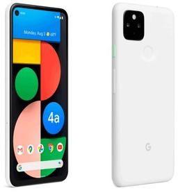 Google Pixel 4a