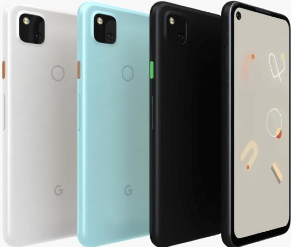 Google Pixel 4a