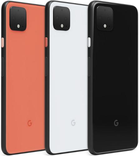 Google Pixel 4 XL