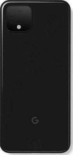 Google Pixel 4 XL - 64GB - Just Black