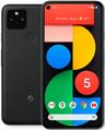 Google Pixel 5 - 128GB - Just Black - Very Good - Standard Battery