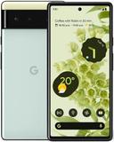 Google Pixel 6 128GB in Sorta Seafoam in Good condition