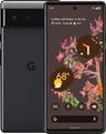 Google Pixel 6 - 128GB - Stormy Black - Very Good - Standard Battery