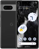 Google Pixel 7 128GB in Obsidian in Brand New condition