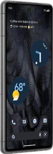 Google Pixel 7 - 256GB - Obsidian