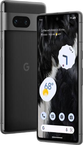 Google Pixel 7 - 256GB - Obsidian