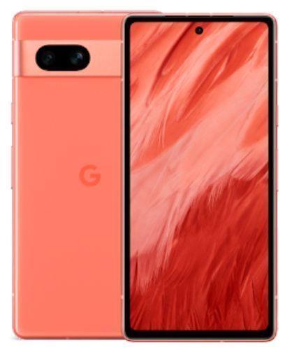 Google Pixel 7a - 128GB - Coral