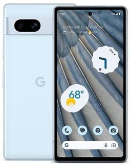 Google Pixel 7a - 128GB - Sea