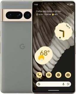Google Pixel 7 Pro - 128GB - 8GB RAM - Hazel