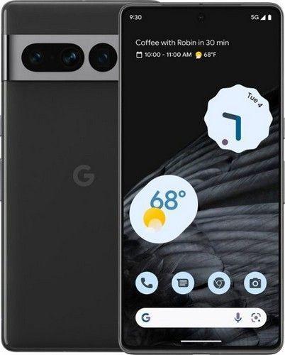 Google  Pixel 7 Pro - 128GB - Obsidian - 8GB RAM - Excellent