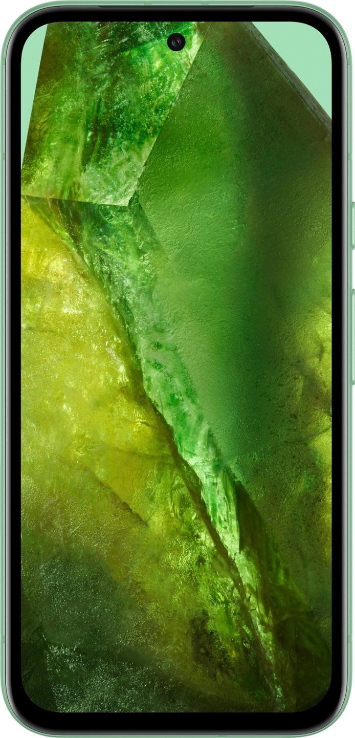 Google Pixel 8a - 128GB - Aloe