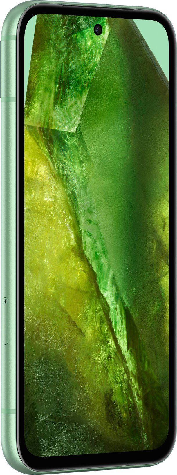Google Pixel 8a - 128GB - Aloe