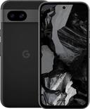 Google Pixel 8a 128GB in Obsidian in Premium condition