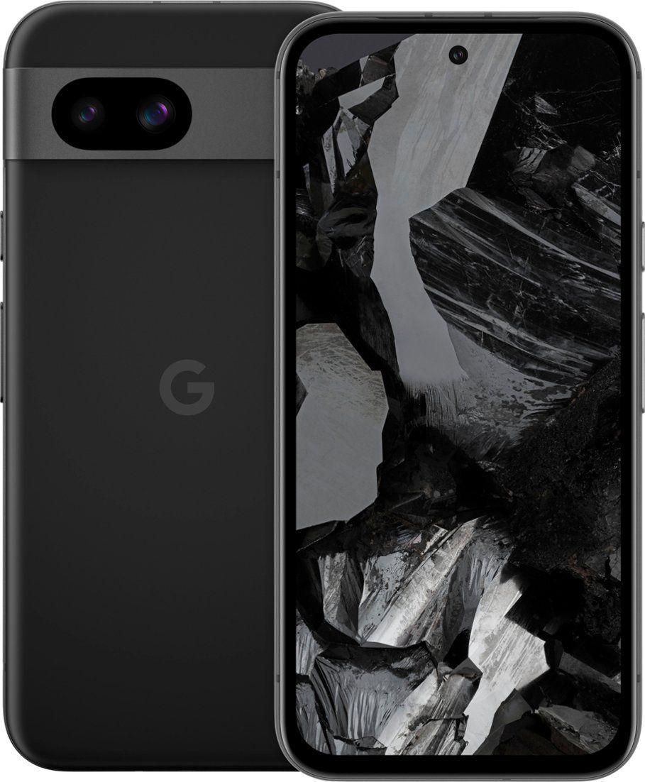 Google  Pixel 8a - 128GB - Obsidian - Excellent