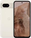 Google Pixel 8a 128GB in Porcelain in Premium condition