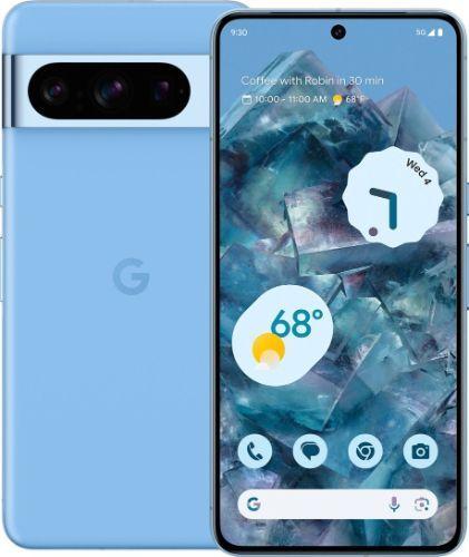 Google  Pixel 8 Pro (5G) - 128GB - Bay - Excellent